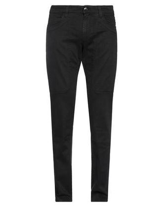 Jeckerson BOTTOMWEAR - Pantaloni su YOOX.COM