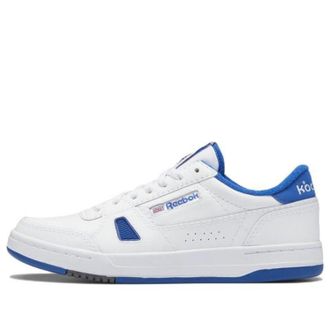 Reebok LT Court White Blue GY9706