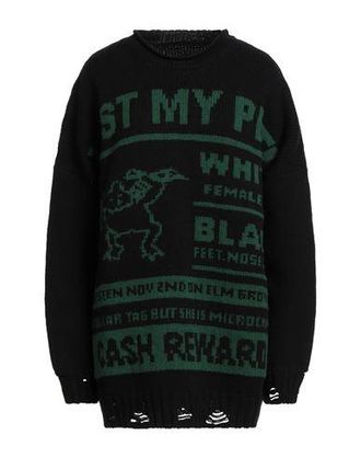 Maison Margiela STRICKWAREN - Pullover auf YOOX.COM