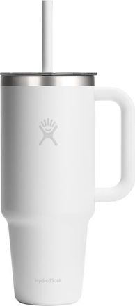 Hydro Flask 40-Ounce Travel Tumbler in White at Nordstrom