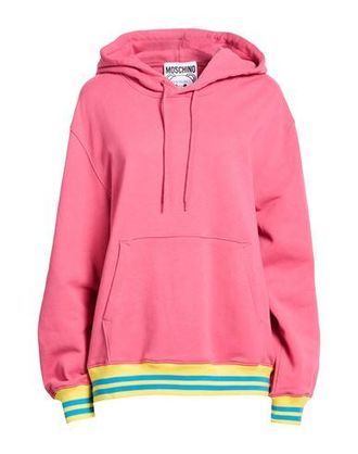 Moschino CAMISETAS Y TOPS - Sudaderas en YOOX.COM