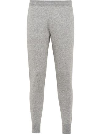 Prada Pantaloni sportivi - Grigio