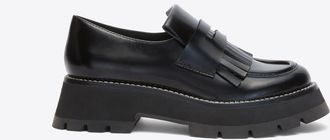 3.1 Phillip Lim Kate Tassel Loafer in Black at Nordstrom, Size 36