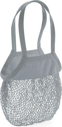 Westford Mill W150 Organic Cotton Mesh Grocery Bag