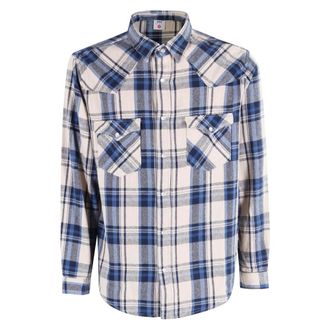 Edwin Hombre, Camisas, Multicolor, Talla: XL