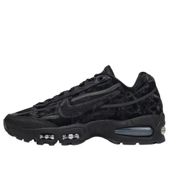 Nike x Worksout Air Max 95 SP Black HQ0263-001