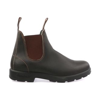 Blundstone Uomo, Scarpe, Nero, 38 1/2 EU, new