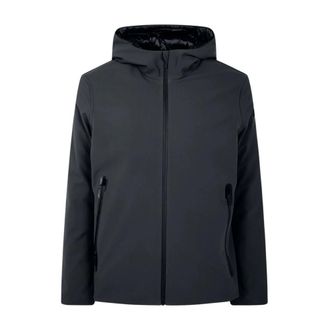 Roberto Ricci Design Rrd, Hombre, Chaquetas, Negro, Talla: L