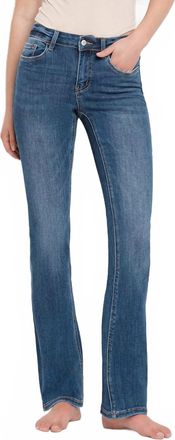 Flying Monkey Corey Jeans In Denim