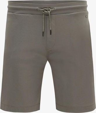 Gentiluomo Cotton Shorts | Bruin