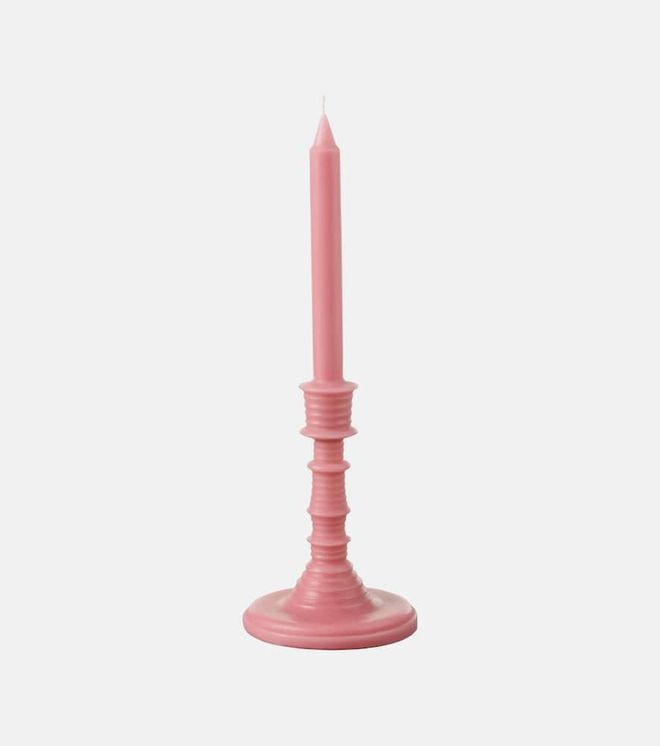 Ivy scented candle