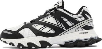Reebok DMX Trail Shadow White Black EF8819
