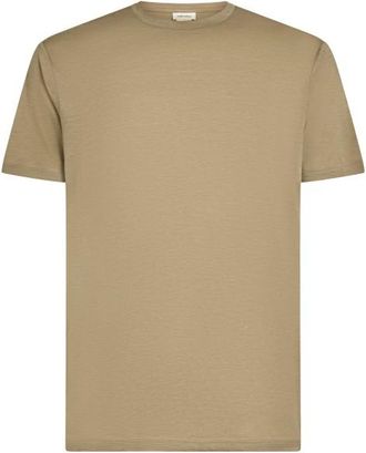 Icebreaker Merino 150 Tech Lite III S/S Tee Merinoshirt f&uuml;r Herren | beige