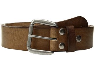 Bed St&uuml; Hobo Belts Tan Rustic : 42, Leather