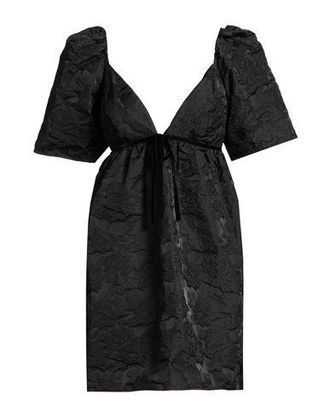 Ganni DRESSES - Mini dresses sur YOOX.COM