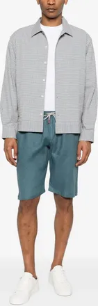 Kiton Mens Short Ss26 M