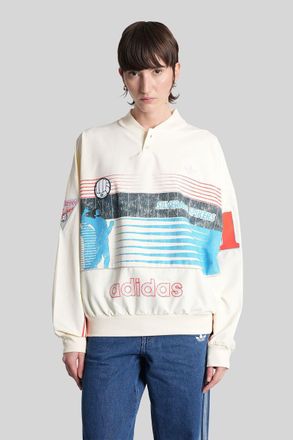 adidas Summersp Crew Sweatshirt