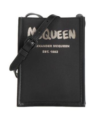 Alexander McQueen BORSE - Borse a tracolla su YOOX.COM