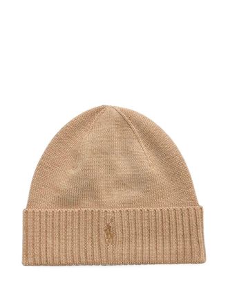 Ralph Lauren Hat Fo Cold Weather Hat