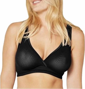 Cosabella Soire Curvy Bralette In Black