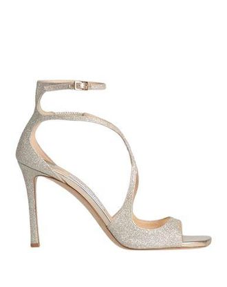Jimmy Choo London CALZATURE - Sandali su YOOX.COM