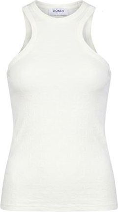 Dondup TOPWEAR - Tank Tops on YOOX.COM