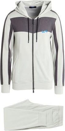 Kiton JUMPSUITS & TRACKSUITS - Tracksuits on YOOX.COM