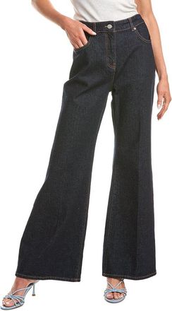 Reiss June Oe June-Flared Jean