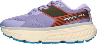 Fessura Trail Vtrd Sneakers - Dames - Sneakers - Veelkleurig - 40 EU - Schoenen