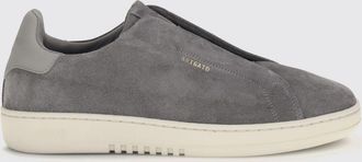 Axel Arigato Sneakers slip-on Dice Laceless in pelle scamosciata