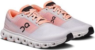 On Cloud 6 Push Sneaker in Sunstone/Juniper at Nordstrom, Size 10.5
