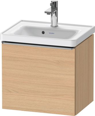 Duravit Duravit D-neo Mueble Bajo Lavabo Suspendido, 484x440x372 Mm, 1