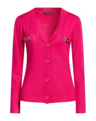 ALV by Alviero Martini KNITWEAR - Cardigans sur YOOX.COM