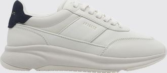 Axel Arigato Sneaker Genesis Neo Runner bicolore in pelle di vitello