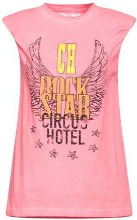 Circus Hotel TOPWEAR - T-shirts sur YOOX.COM
