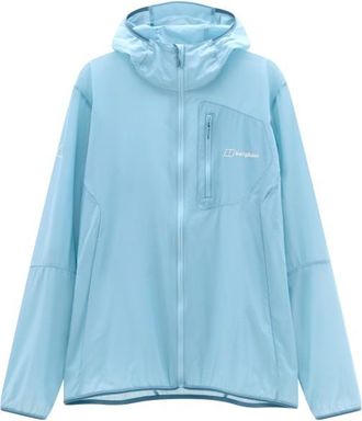 Berghaus Pendower Wind Jacket AM Windjacke f&uuml;r Herren | blau