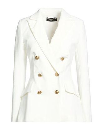La Petite Robe Di Chiara Boni ANZ&Uuml;GE und CO-ORDS - Blazers auf YOOX.COM