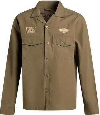 Only & Sons CAMISETAS Y TOPS - Camisas en YOOX.COM