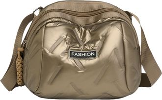 Generic Kexpery Womens PU Crossbody Bag Elegant Large Adjustable Messenger Bag for Work, Shopping, Travel and Everyday Style