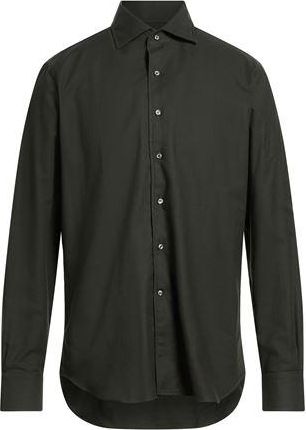 Alessandro Gherardi TOPWEAR - Shirts on YOOX.COM