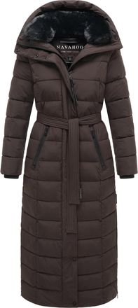 Navahoo dames winterjas Das Teil - Elegant & Warm
