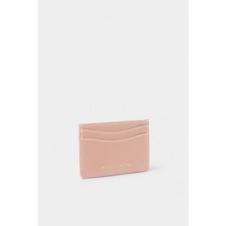 Katie Loxton Perri Card Holder in Blossom Pink at Nordstrom