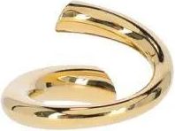 Charlotte Chesnais Ringe - Biseau Ring - Gr. 51 - in Gold - für Damen