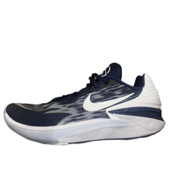 Nike Air Zoom GT Cut 2 TB Midnight Navy DX6650-401