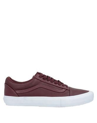 Vans SCHUHE - Sneakers auf YOOX.COM