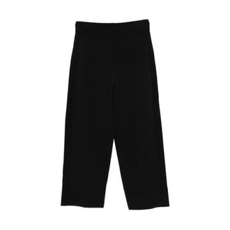 Marina Rinaldi Donna, Pantaloni, Nero, S, new