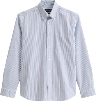 Marc O'Polo long-sleeve shirt - Blue