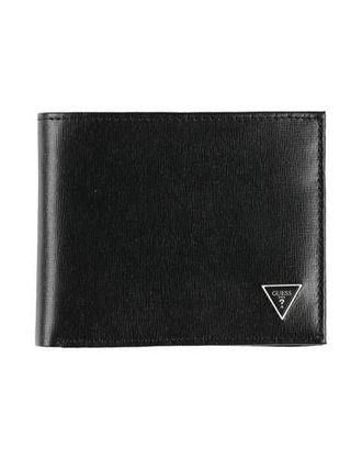 Guess Small Leather Goods - Wallets sur YOOX.COM