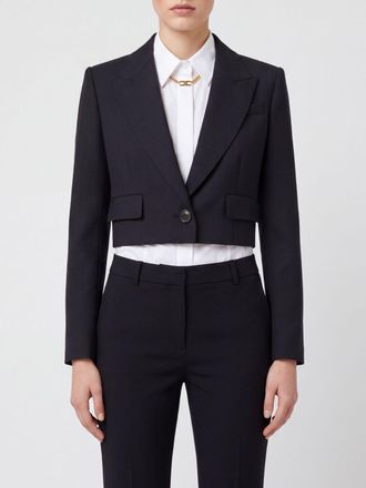 Elisabetta Franchi Giacca Donna colore Nero