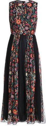 Red Valentino Maxi dresses